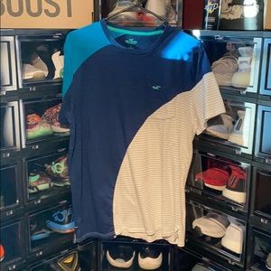 Hollister Tee